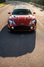 Aston Martin Vanquish Zagato Shooting Brake 2018 года (WW)